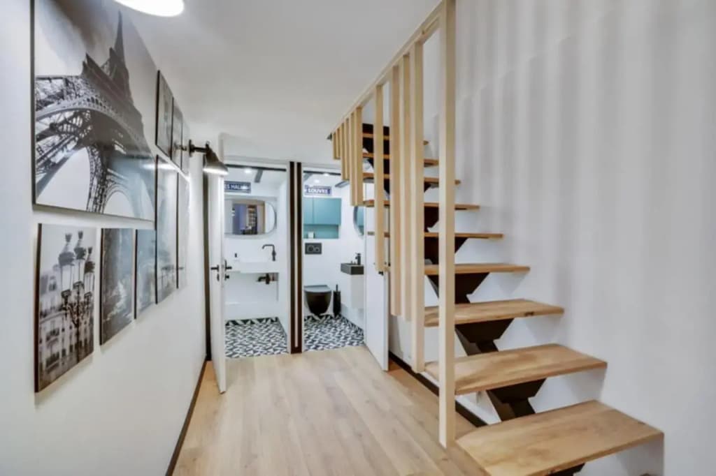 194 Suite Maison Parisienne - photo 6