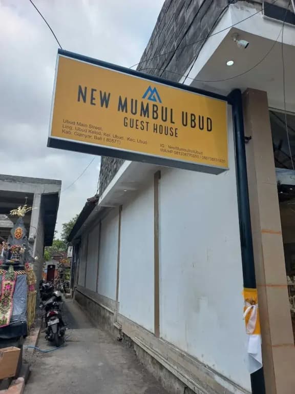 Mumbul Inn - photo 1