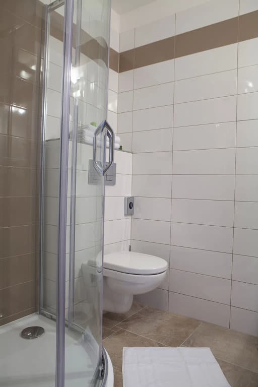 Lavanda Hotel Apartments Prague - photo 9