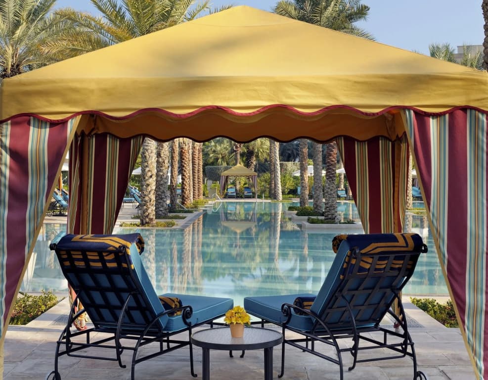 Residence & Spa at One&Only Royal Mirage - photo 41