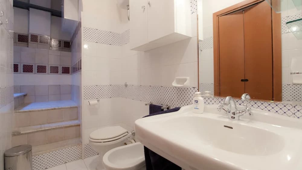 Pantheon Ciambella Loft - photo 8