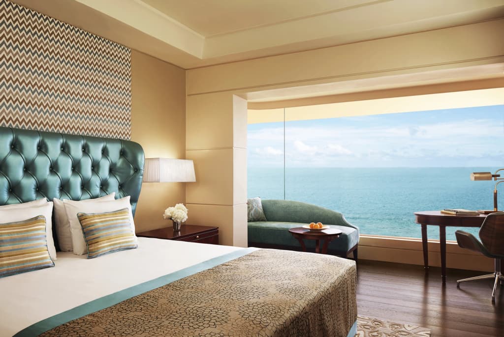 Taj Samudra - photo 5
