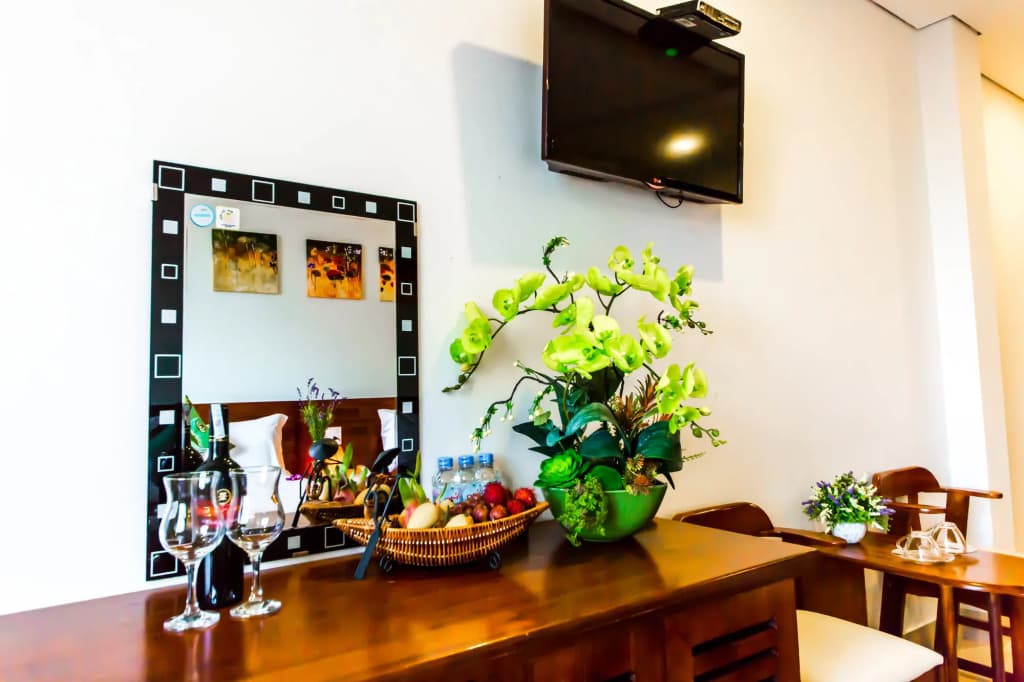Khách sạn Kiên Cường 2 Hotel - photo 25