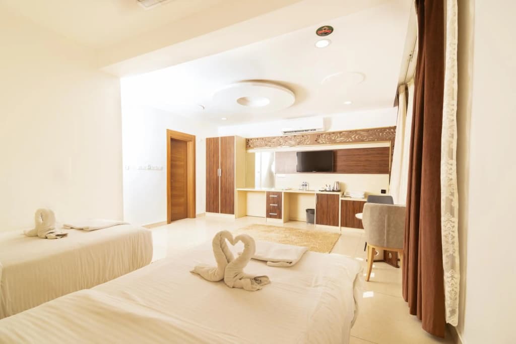 OYO 134 Diamond Star Hotel - photo 6