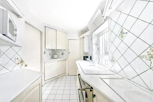 Apartment Saint-Louis - photo 11