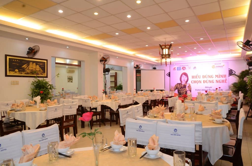 7S Hotel Thu Bon Danang - photo 20