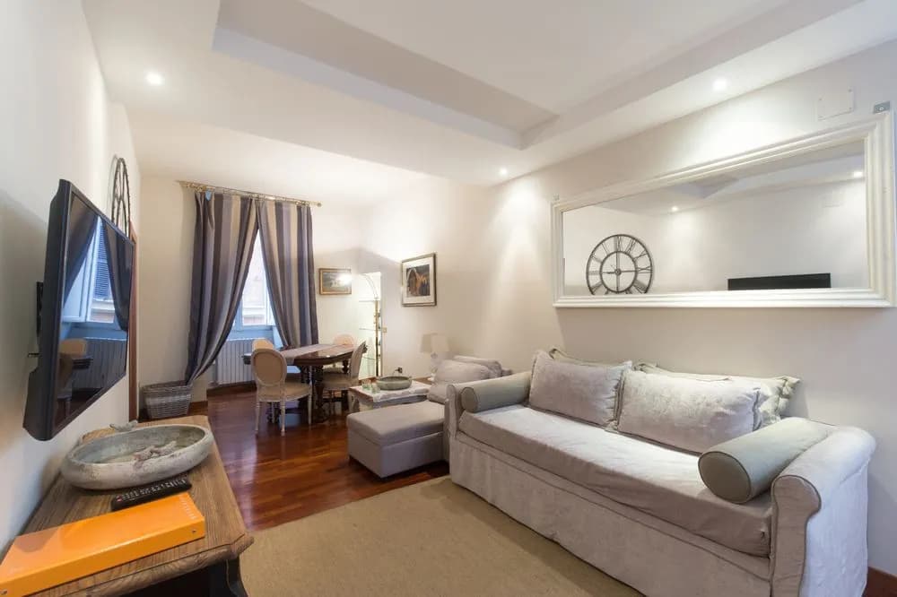 Holidays Banchi Vecchi Apartment - photo 28