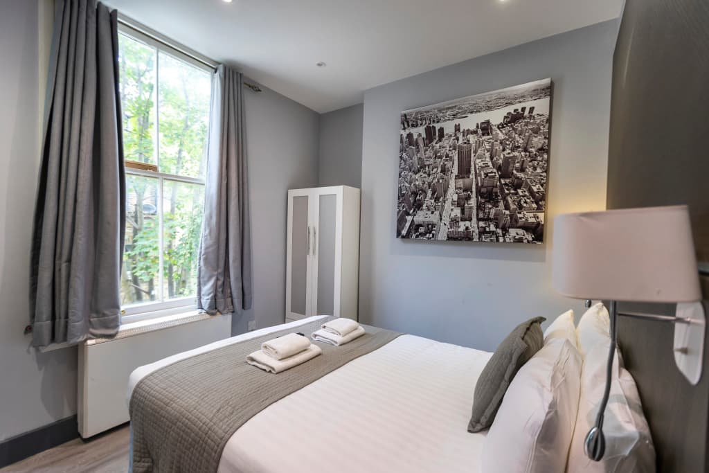 W6 Hotel Hammersmith - photo 27