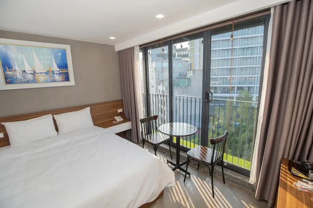 Lake View Hotel - photo 3