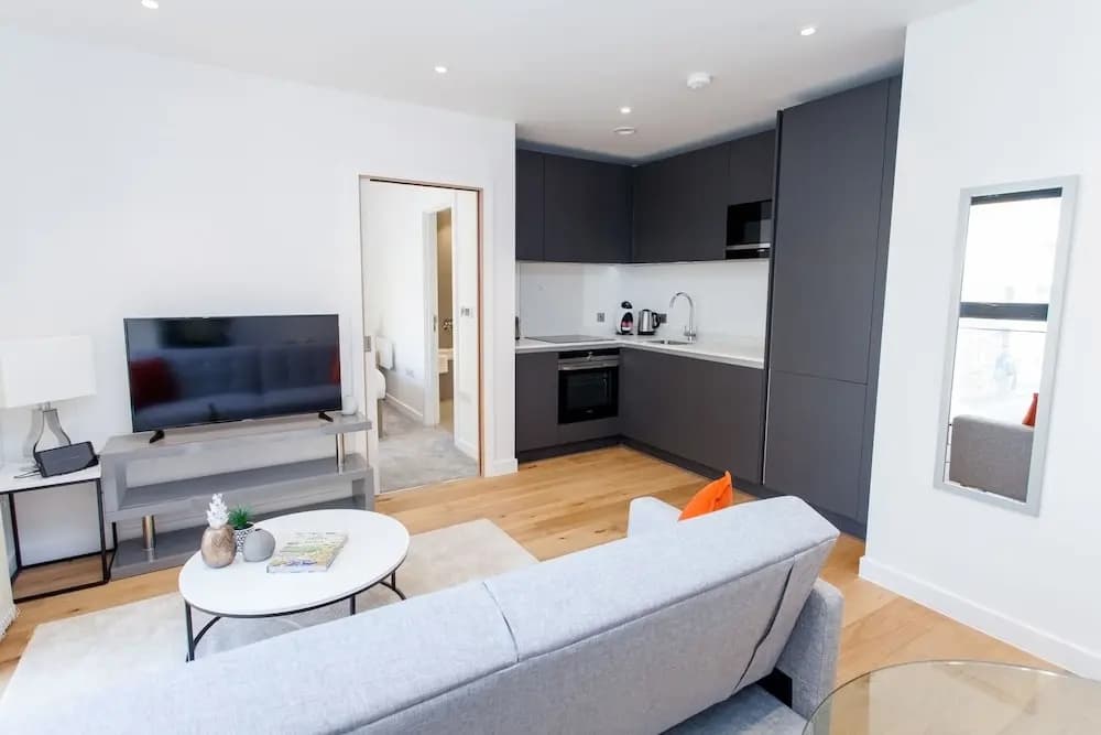 The Lofts E1 - photo 4