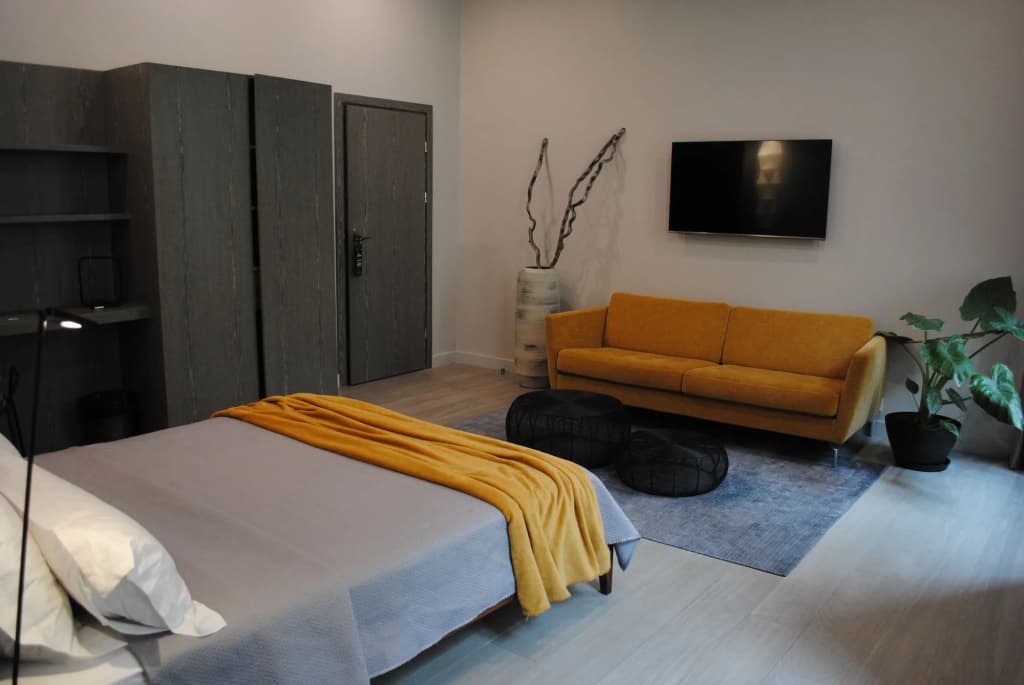 Les Suites Massena - photo 3