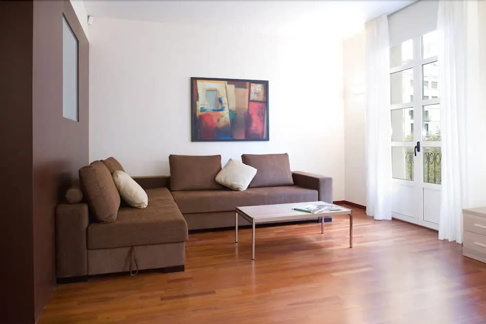 Lodging Apartments Miró Rambla Catalunya - photo 4