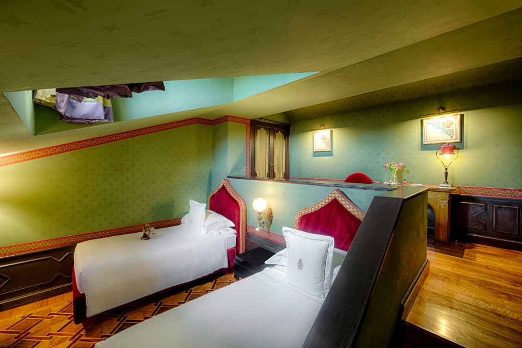 Villa Cora - photo 31