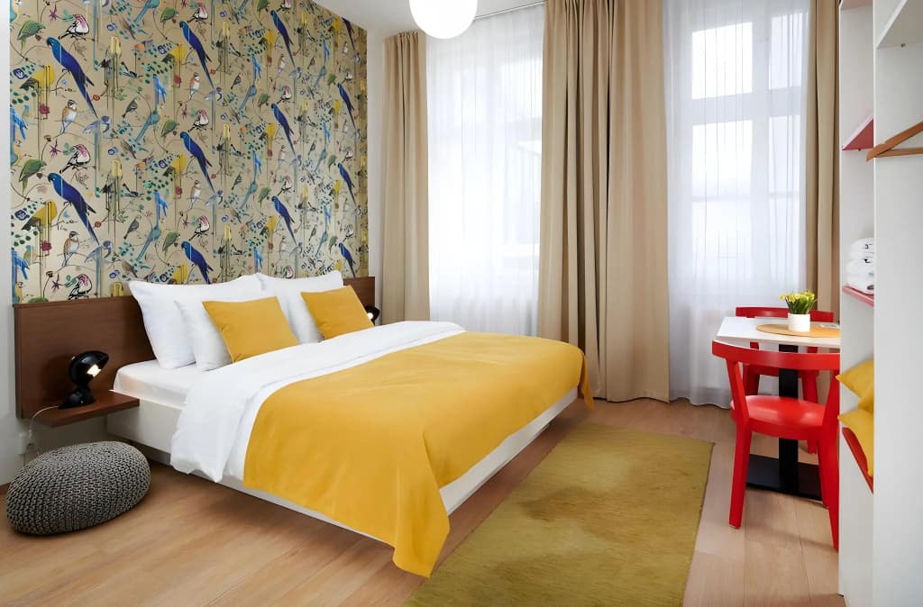 City Nest Apartments by Adrez Living - photo 3