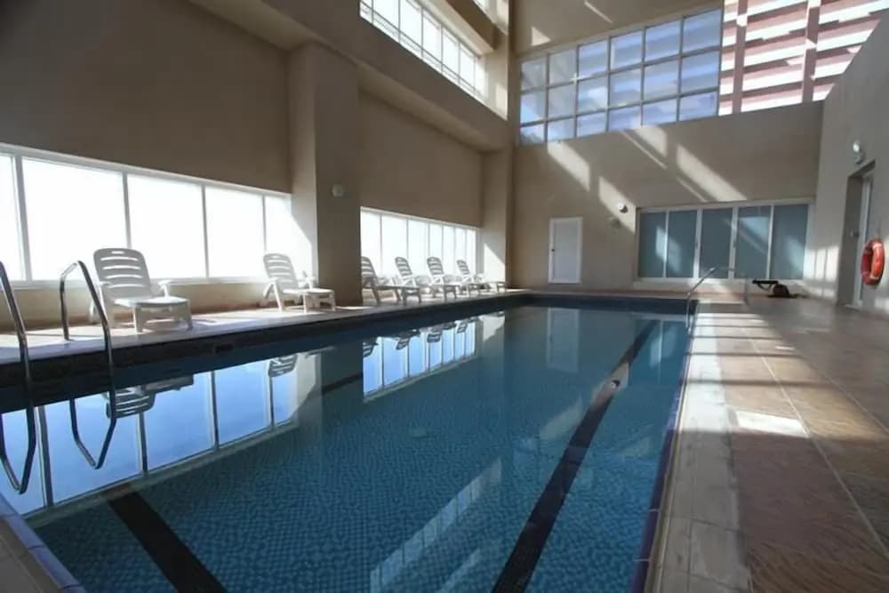 Marco Polo - Charming & Vibrant Apartment in JLT - photo 15