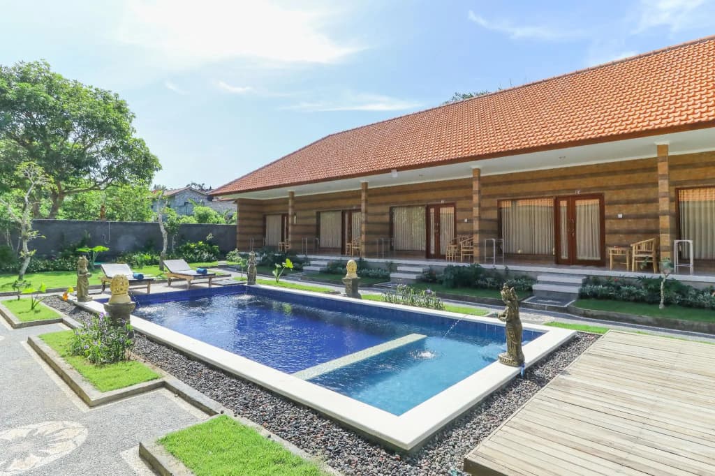 Manik Homestay - photo 5