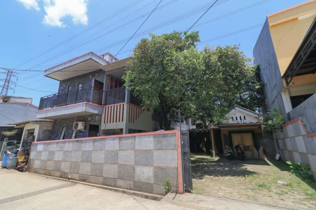 Residence Minimalis Mampang - main photo