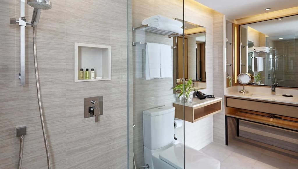Amari Phuket Resort Patong Beach - photo 27