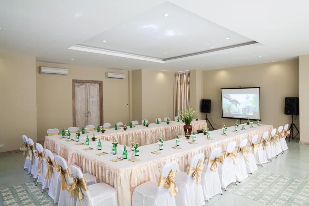 Wapa di Ume Ubud Resort & Spa - photo 14