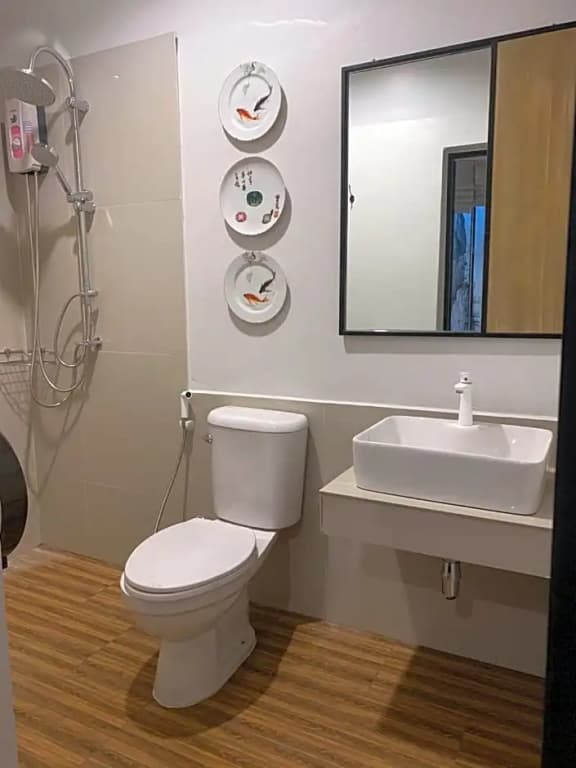 Baannaisoi2 Mini Hotel - photo 8