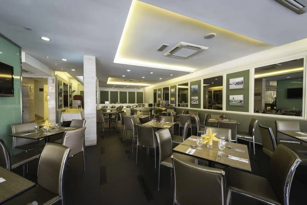 Hotel Sentral Georgetown @ City Centre - photo 15