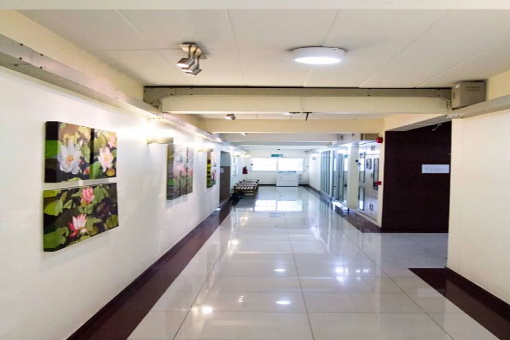 Jitthamas Residence - photo 8