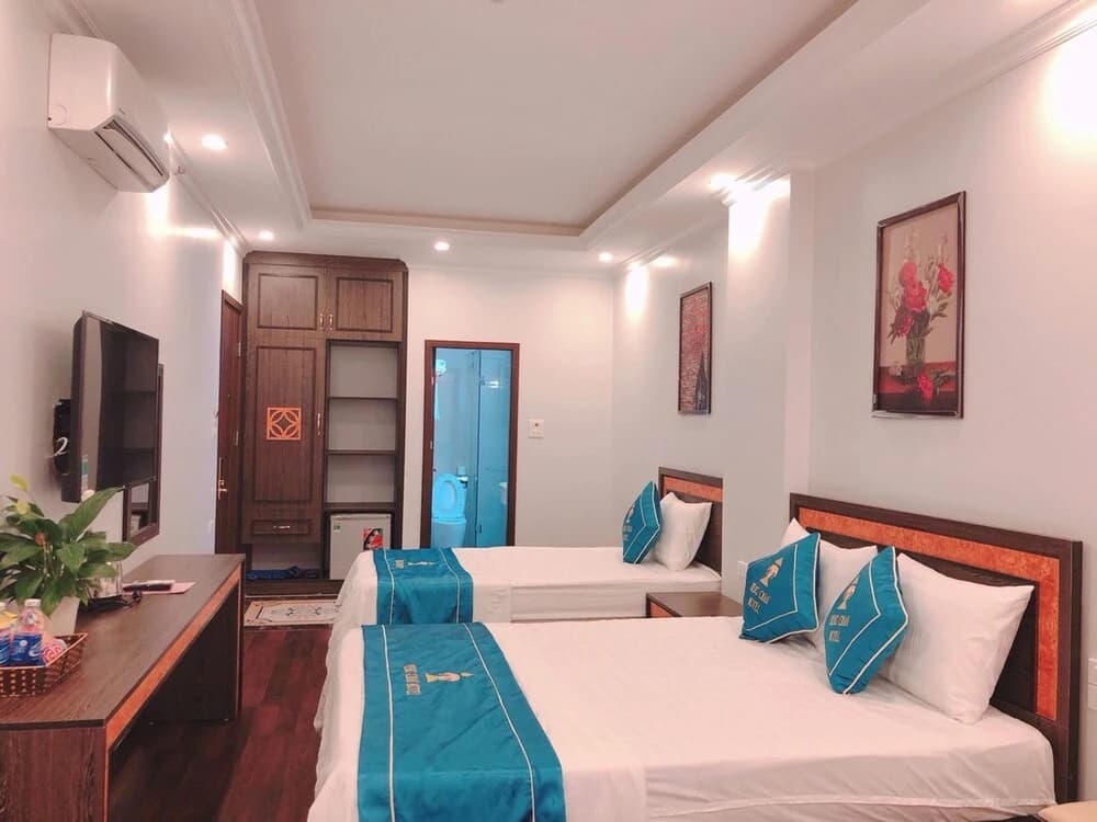 Vieng Chan hotel - photo 7