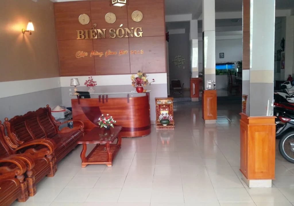 Bien Song Hotel Danang - main photo
