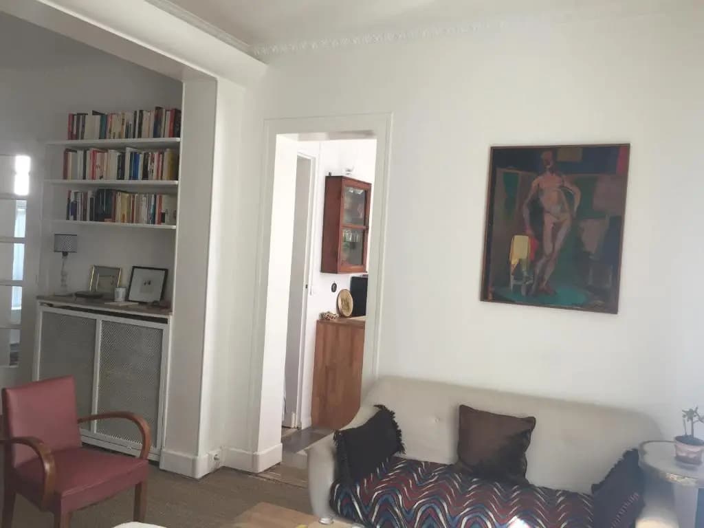 Appartement Paris XIV - photo 3