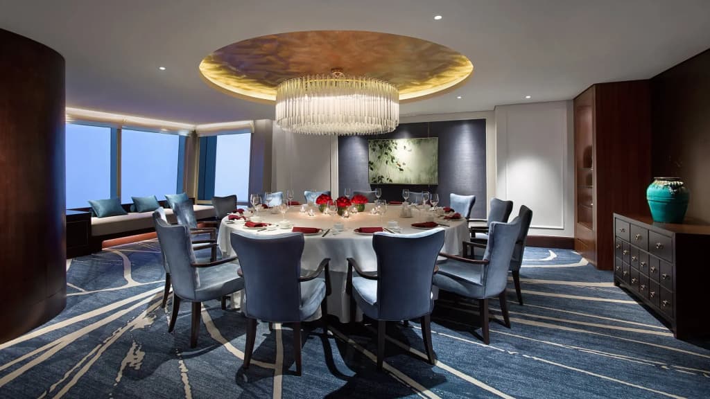 Lotte Hotel Hanoi - photo 35