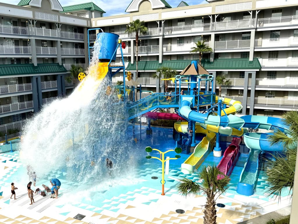 Holiday Inn Resort Orlando Suites - Waterpark by IHG - photo 23