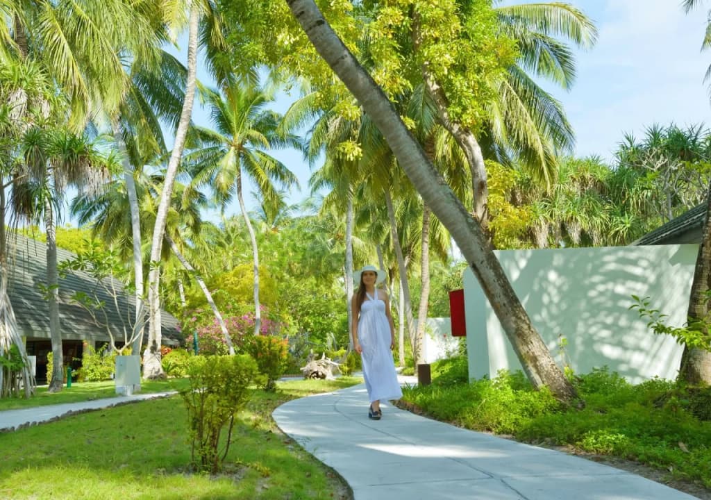 Villa Haven Resort Maldives - photo 11
