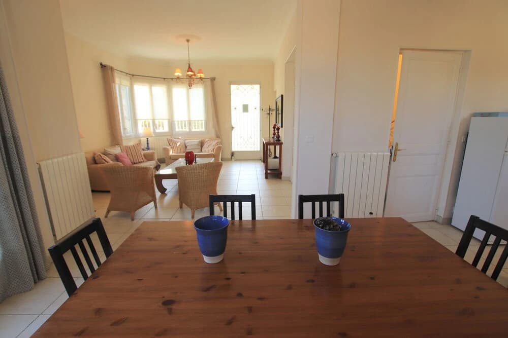 La Maison Blanche - 300m de la Plage - photo 15
