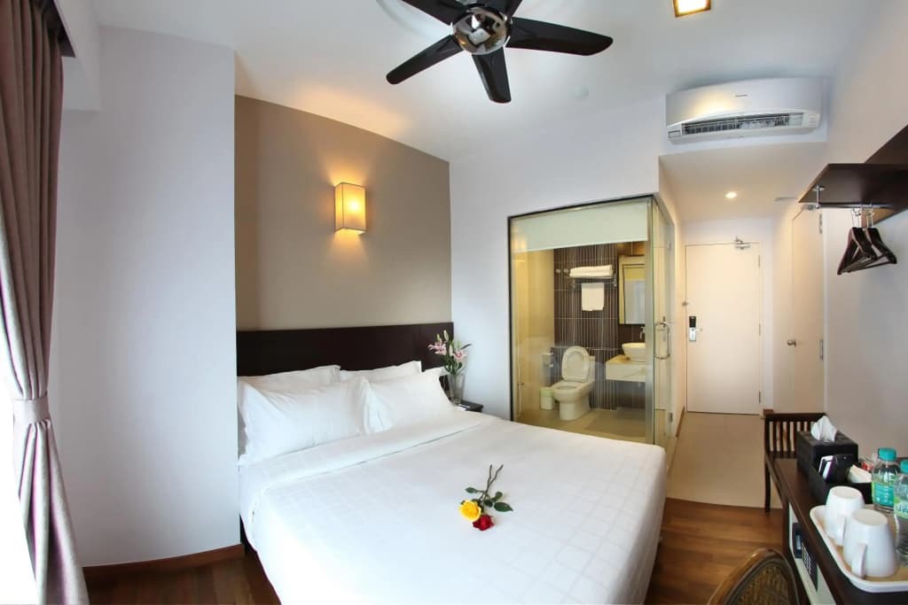 Hotel Richbaliz - photo 19