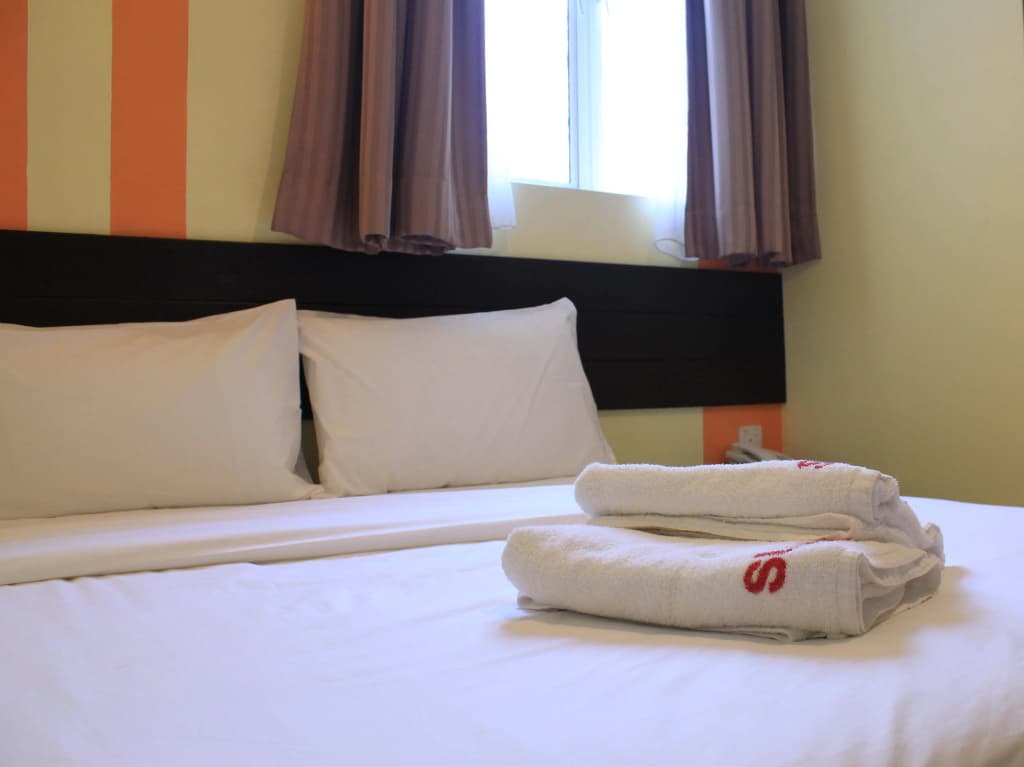 Sun Inns Hotel Sentral Brickfields - photo 3