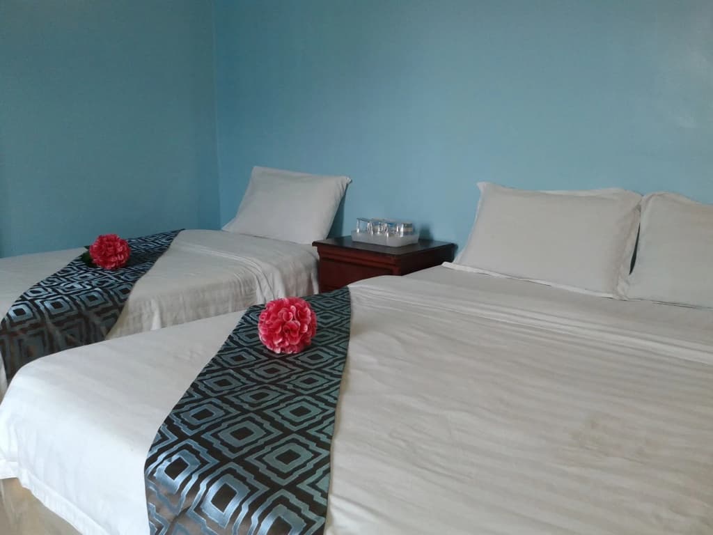 OYO 252 Lotus Hotel - photo 5