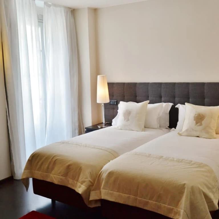 Rossio Garden Hotel - photo 38