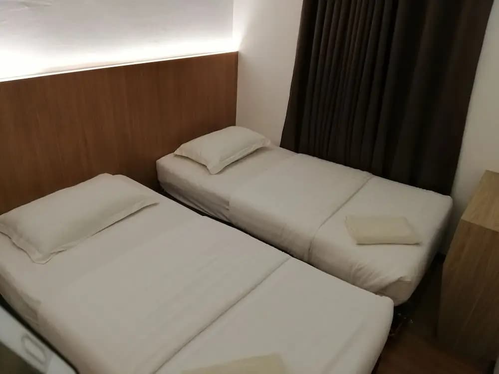 Place2Stay @ Simpang Tiga - photo 7