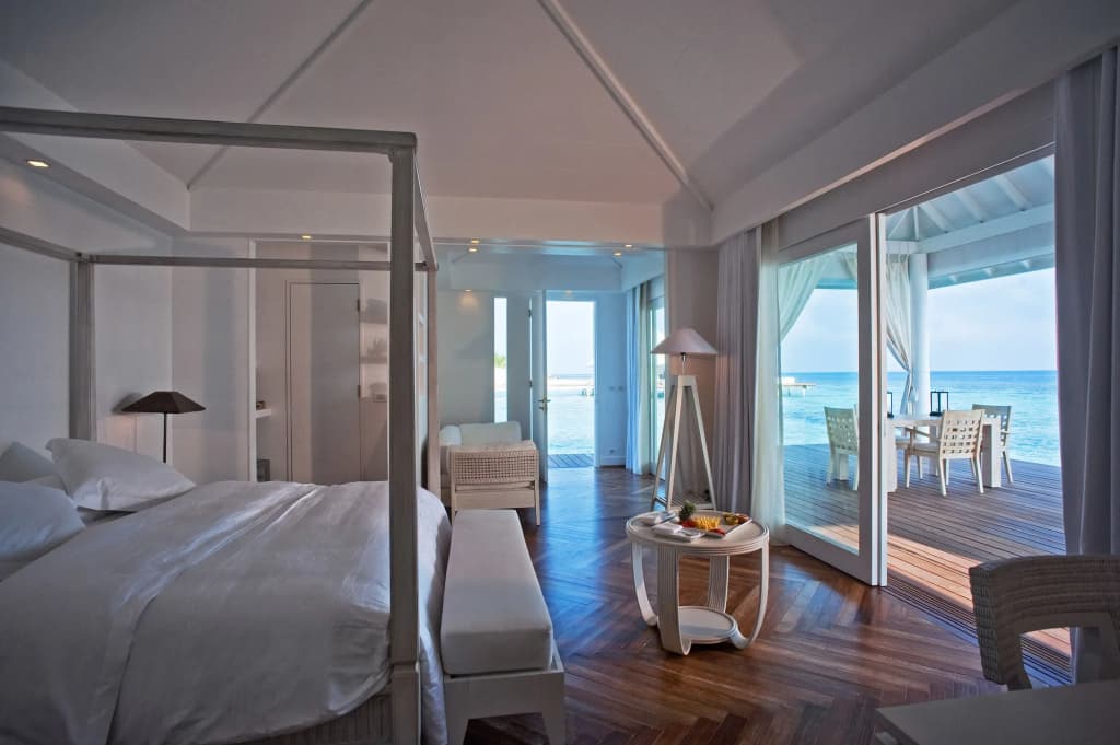 Diamonds Athuruga Maldives Resort & Spa - photo 6