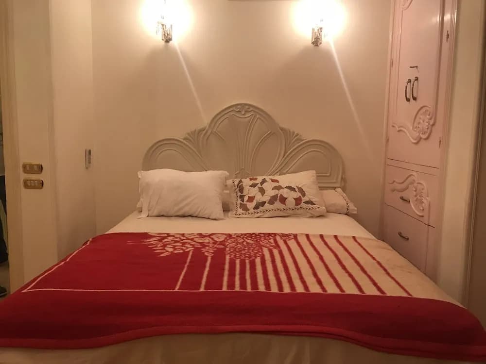 Maadi Royal Serviced Apartments - photo 3