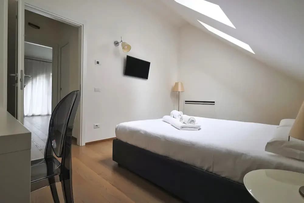 JOIVY Suite Corso Como 11 - Spiga Apt - photo 11