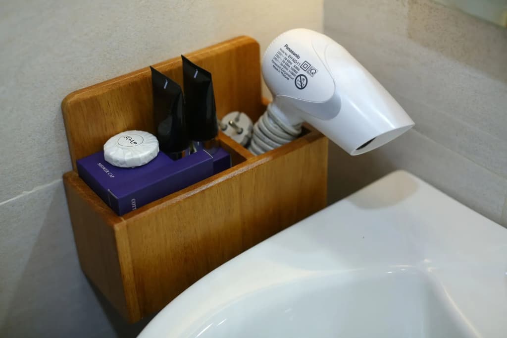 Haibay hotel - photo 11