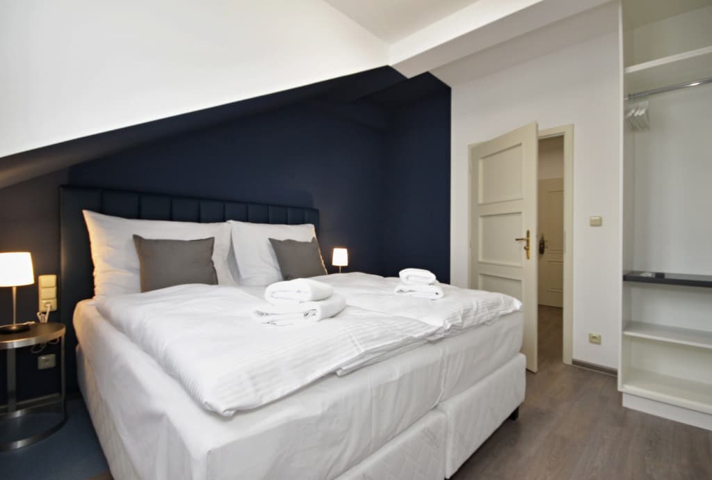 Alveo Suites - photo 4