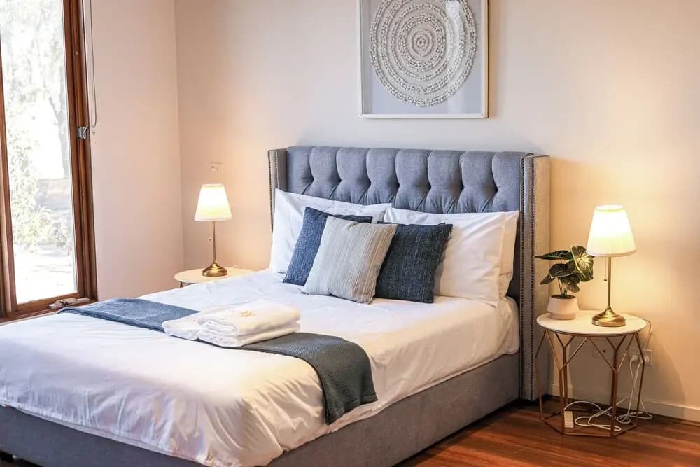 Stylish Luxe House at Point Cook - photo 36