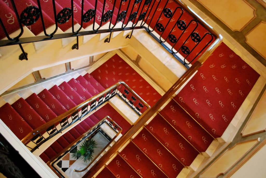 Hotel Quinta de los Cedros - photo 13