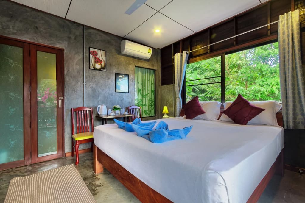 Kanya Cozy Bungalows Kata Beach - photo 6