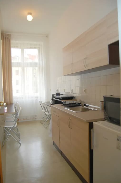 Affinity Hotel Prague 2 - photo 17