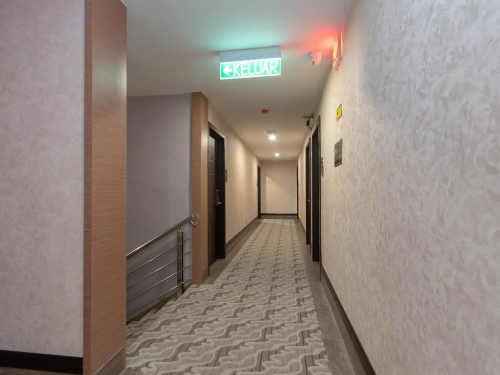 OYO 89375 Regent Hotel - photo 13