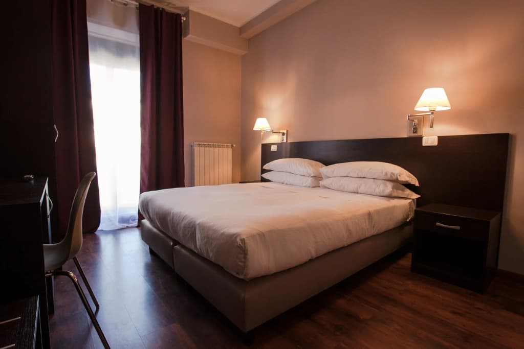 Di Porta Romana Hotel - photo 4