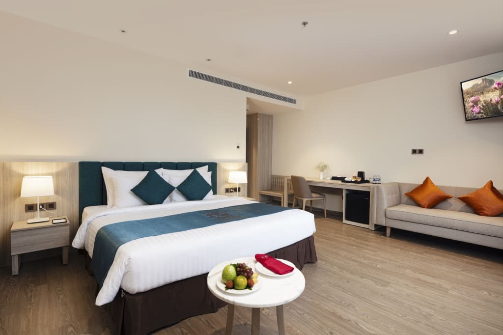 Art Nest Hotel Nha Trang - photo 3